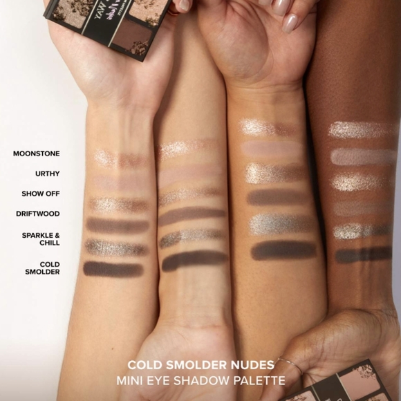 ✨New Release✨Too Faced Born This Way Complexion-Inspired Eyeshadow Palette-NIB - Picture 3 of 11